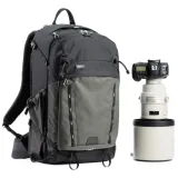 Think Tank BackLight® 36L, manufacturer photograph 3