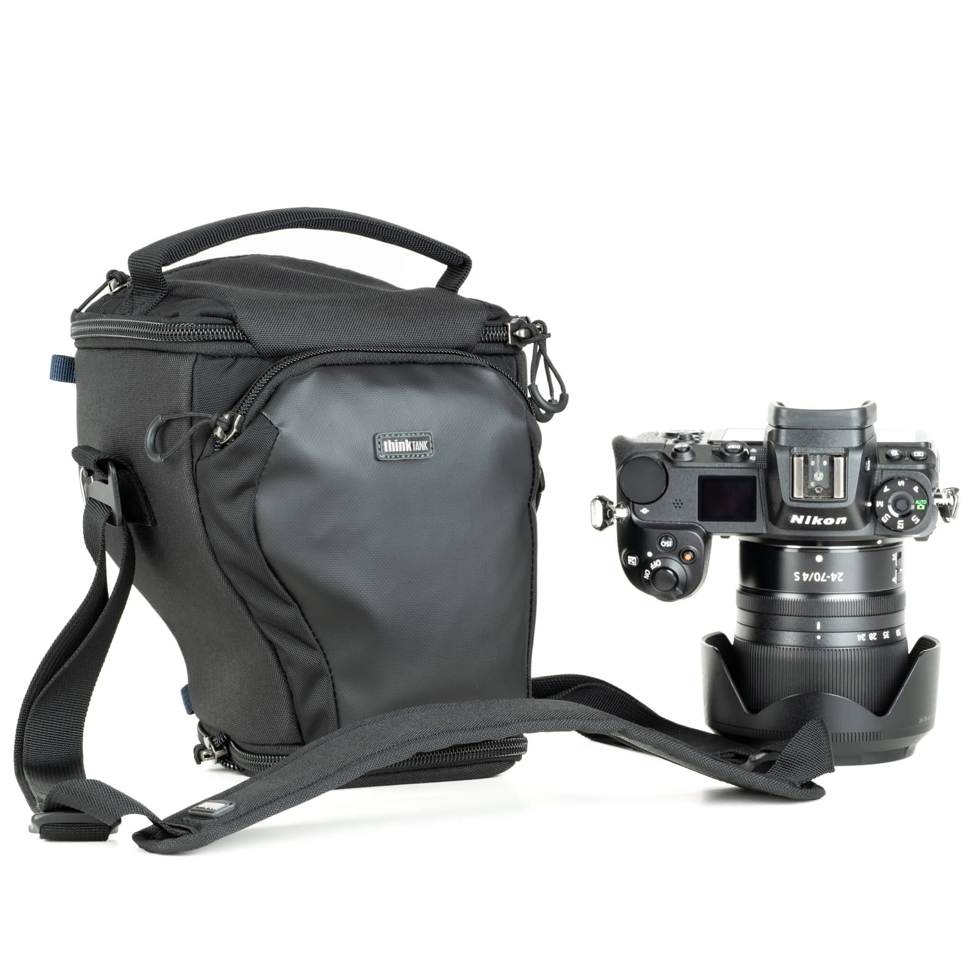 Think Tank Digital Holster® 10 V3, manufacturer photograph 1