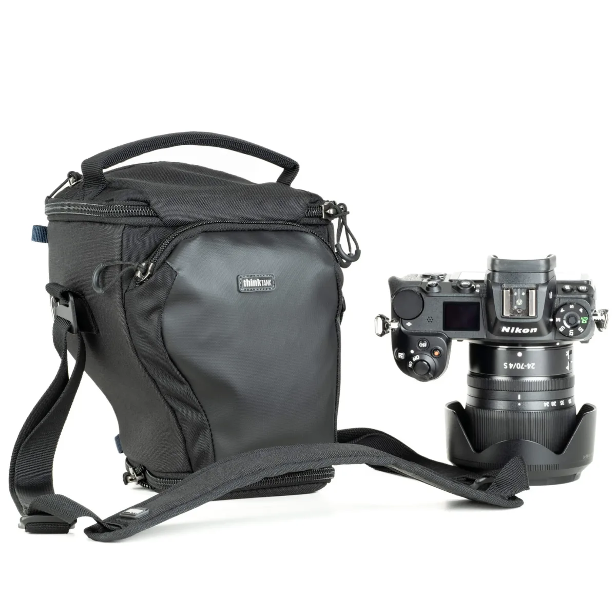 Think Tank Digital Holster® 10 V3, manufacturer photograph 1