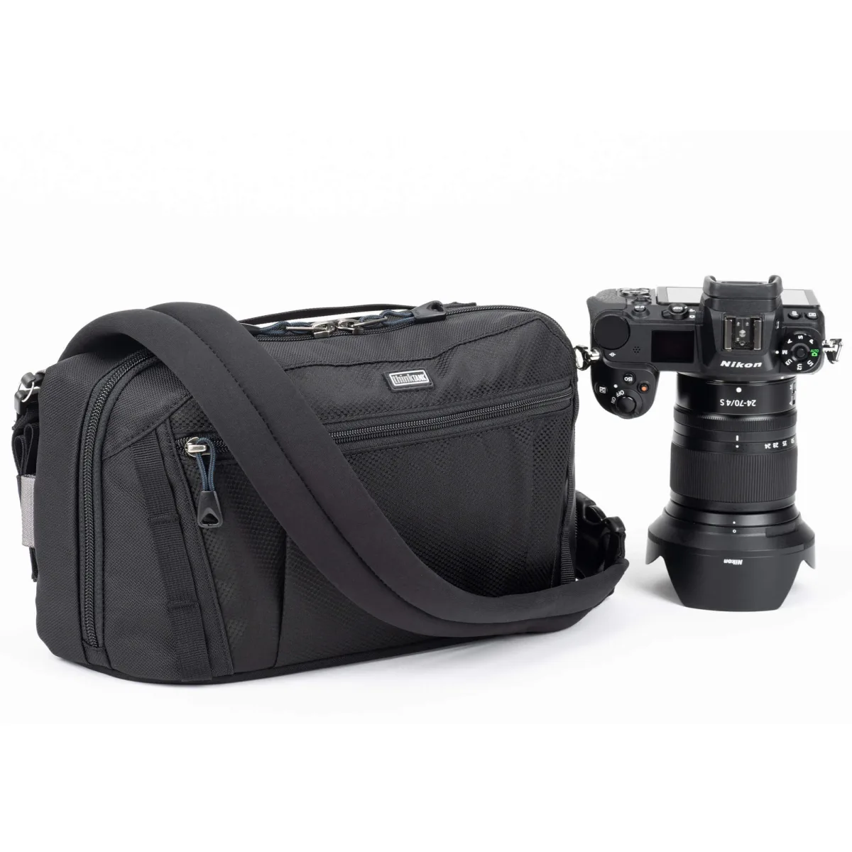 Think Tank PressPass® 10, manufacturer photograph 1