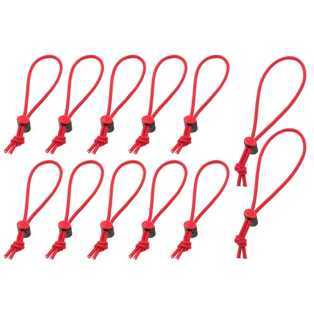 Think Tank Red Whips™ V2.0