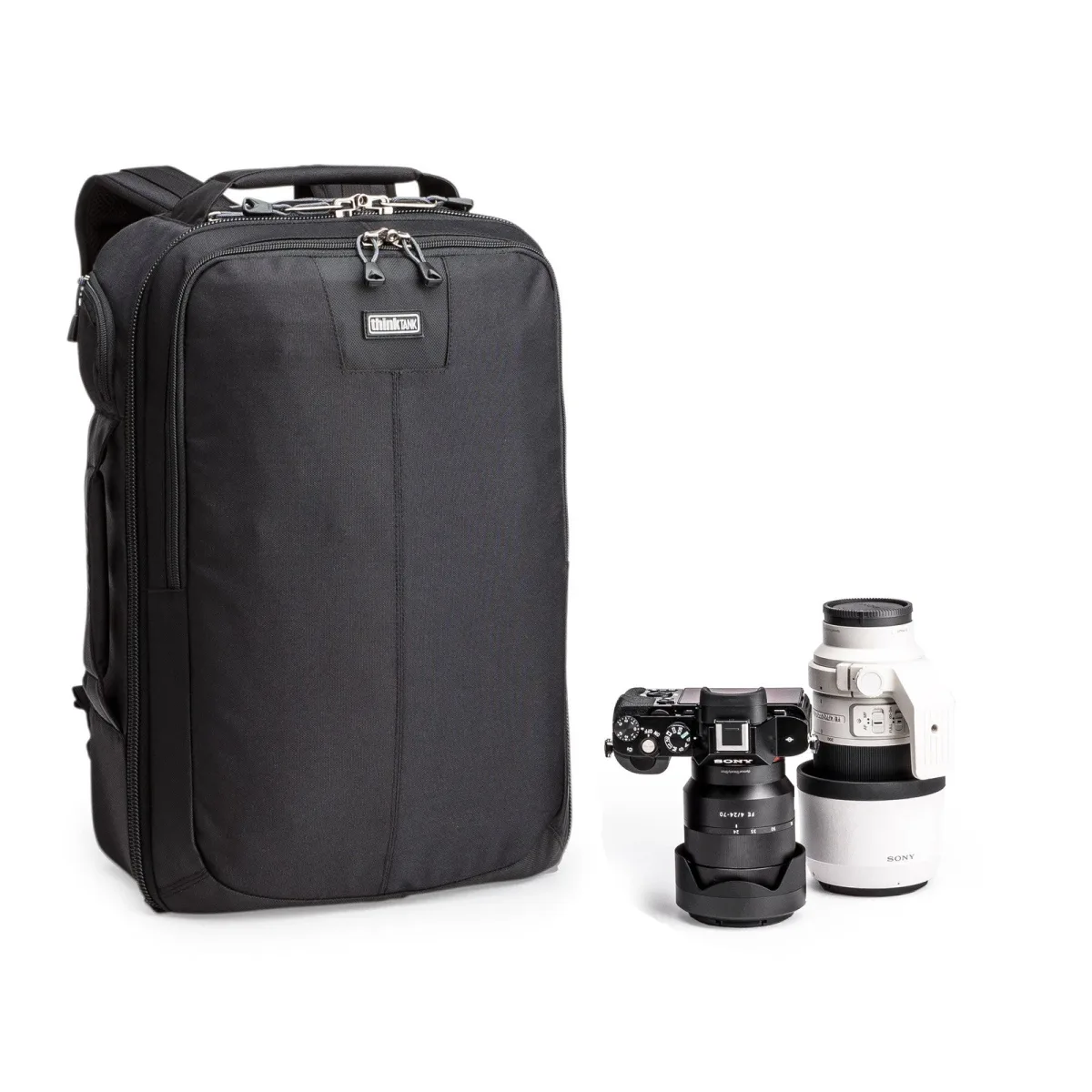 Think Tank Airport Essentials™, manufacturer photograph 1