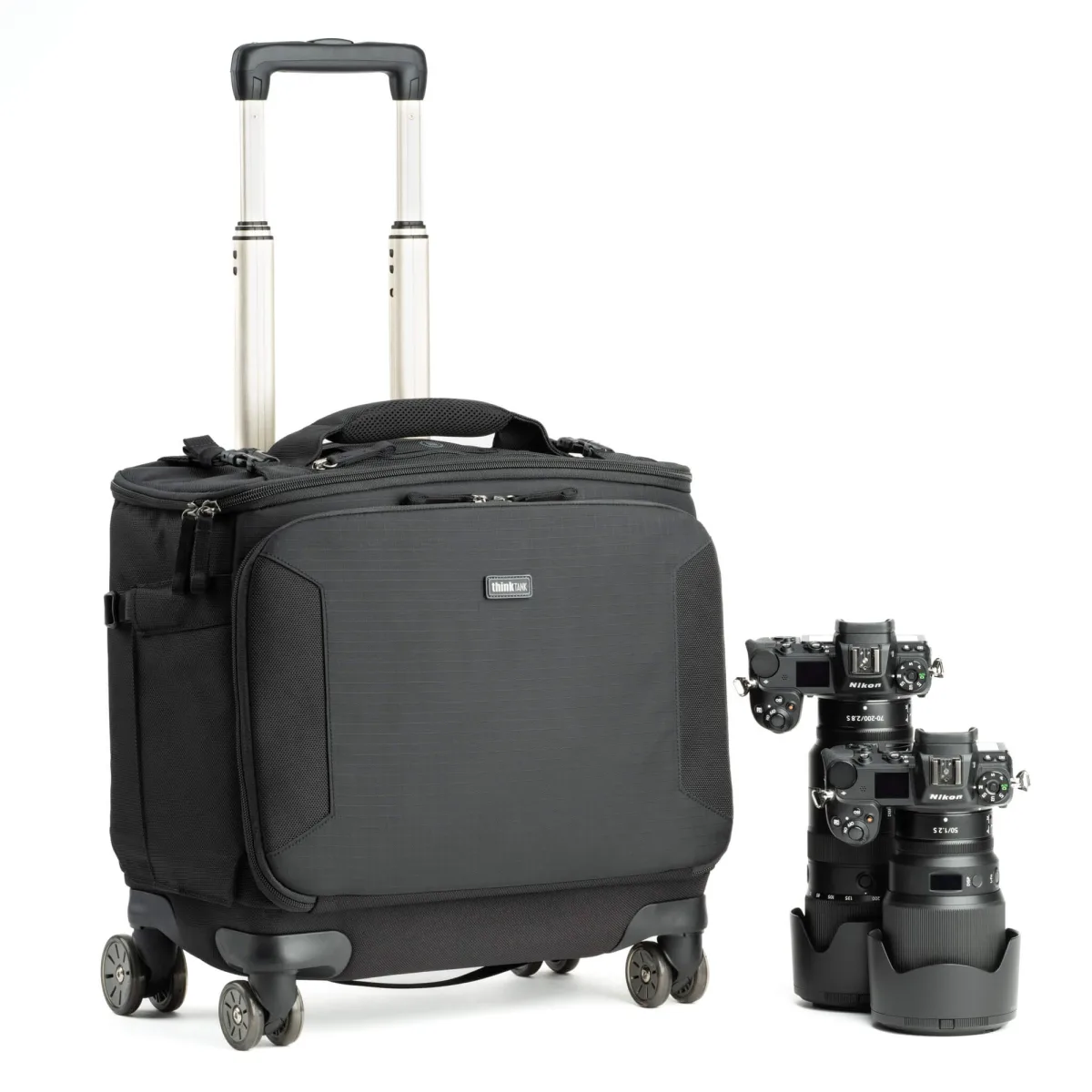 Think Tank Airport Navigator™ V2, manufacturer photograph 1