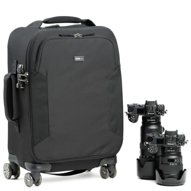 Think Tank Airport Roller Derby™ V2