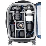 Think Tank Airport Roller Derby™ V2, manufacturer photograph 2