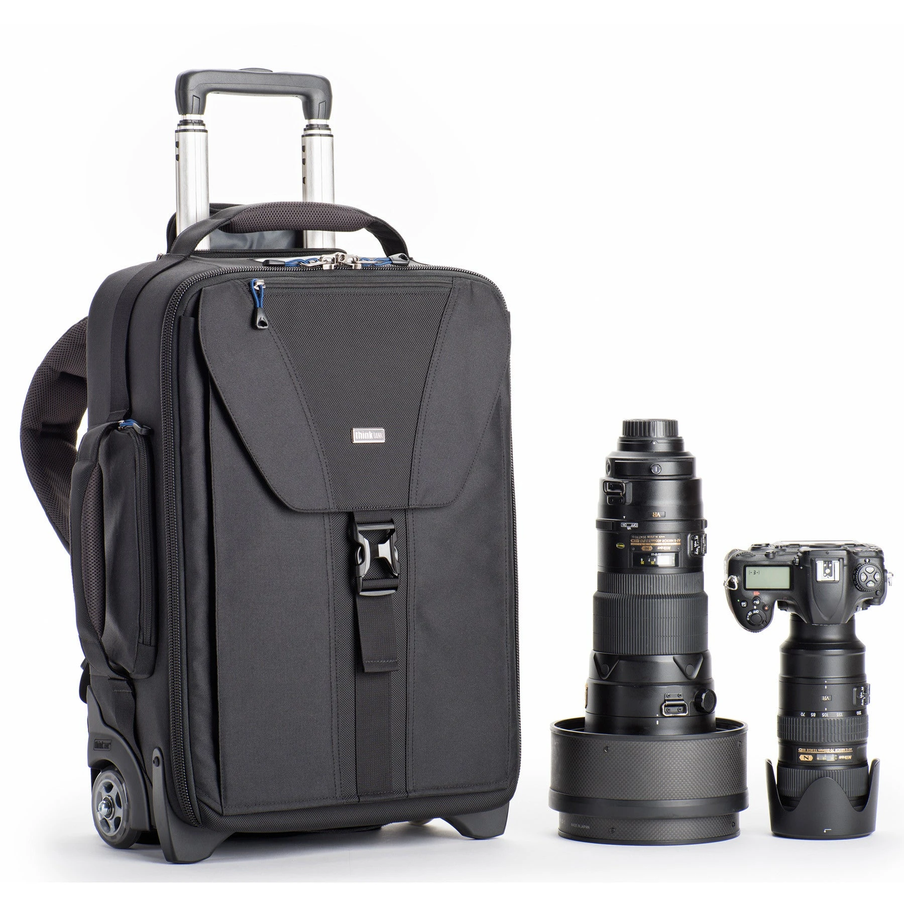 Think Tank Airport TakeOff™ V2.0, manufacturer photograph 1