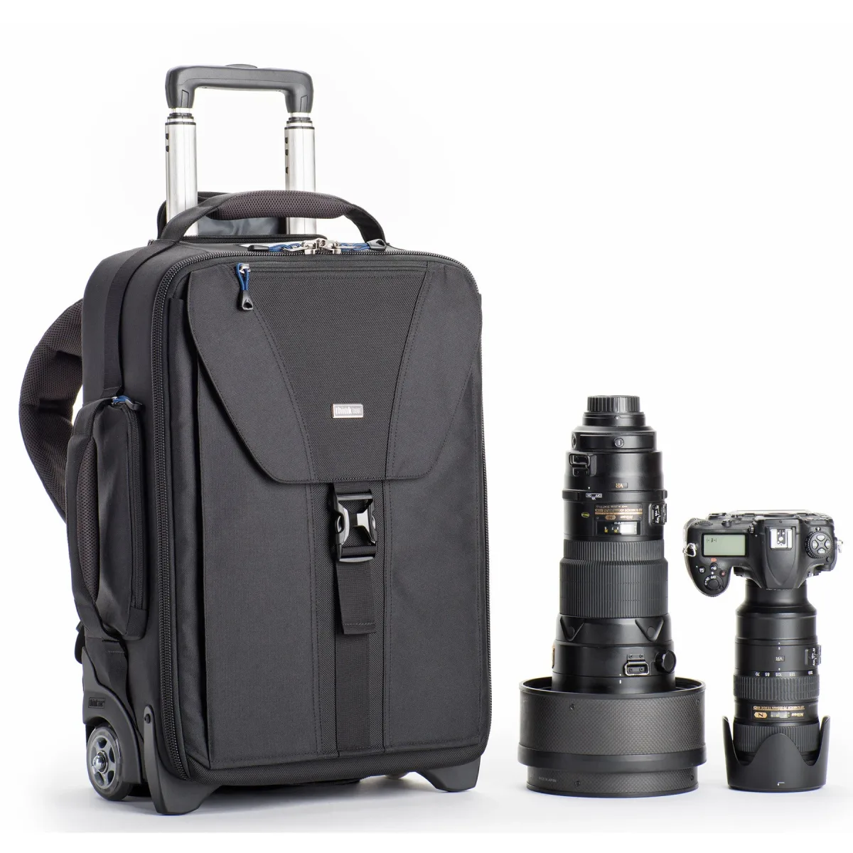 Think Tank Airport TakeOff™ V2.0, manufacturer photograph 1