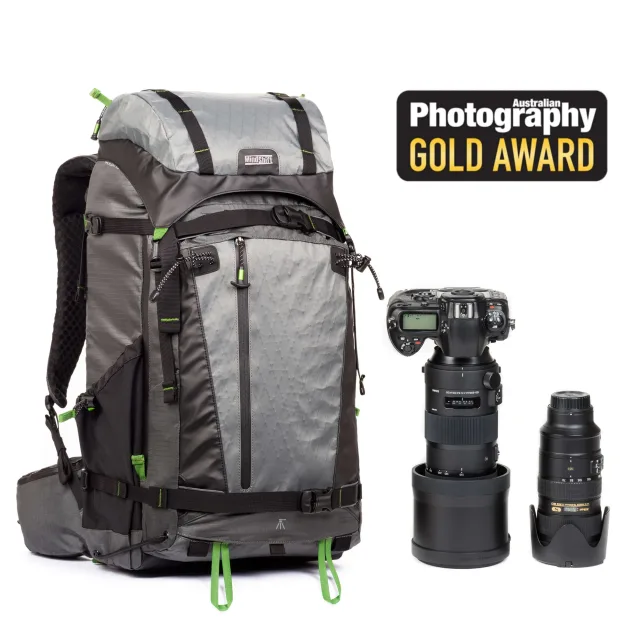 Think Tank BackLight® Elite 45L