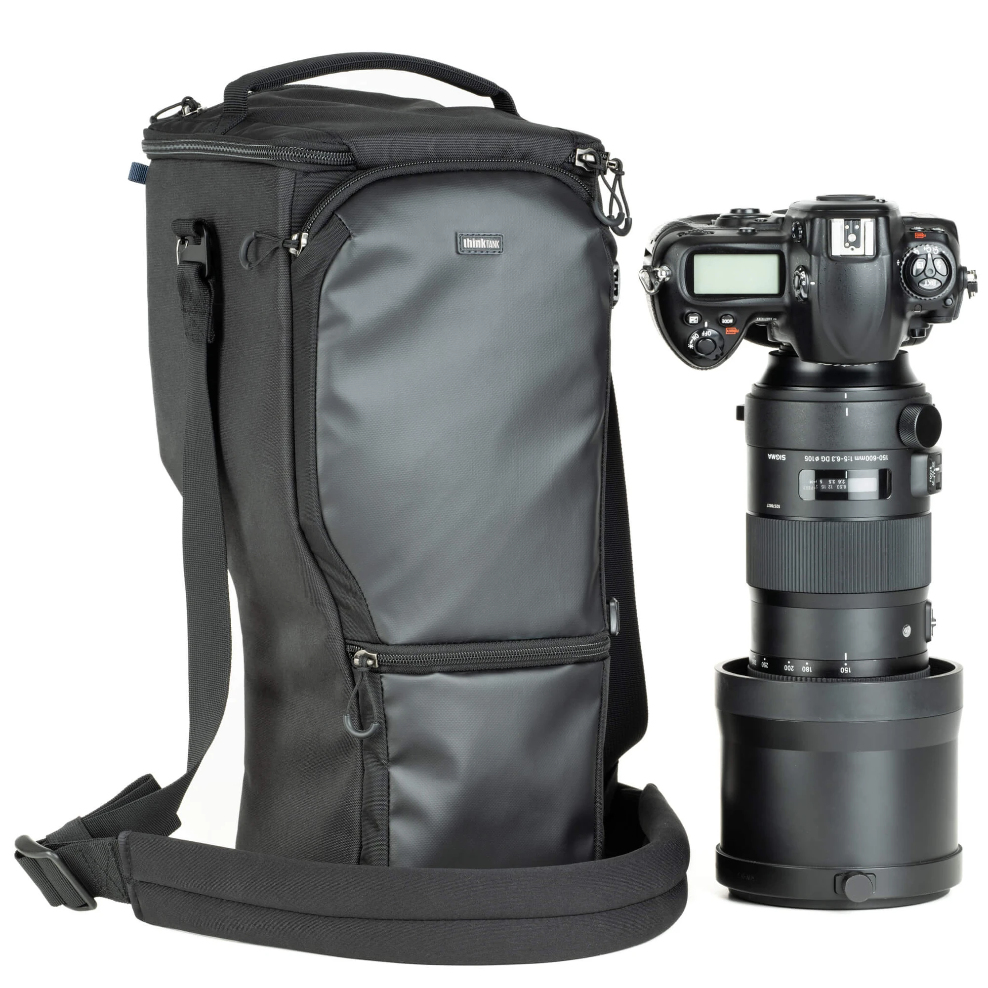 Think Tank Digital Holster® 150 V3, manufacturer photograph 1