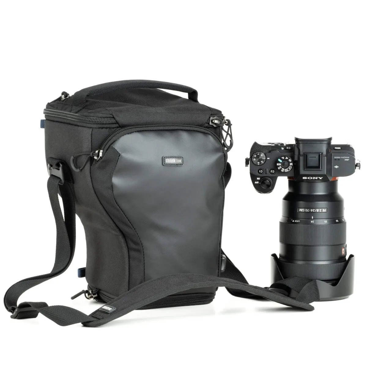 Think Tank Digital Holster® 20 V3, manufacturer photograph 1