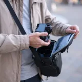 Think Tank Digital Holster® 20 V3, manufacturer photograph 4