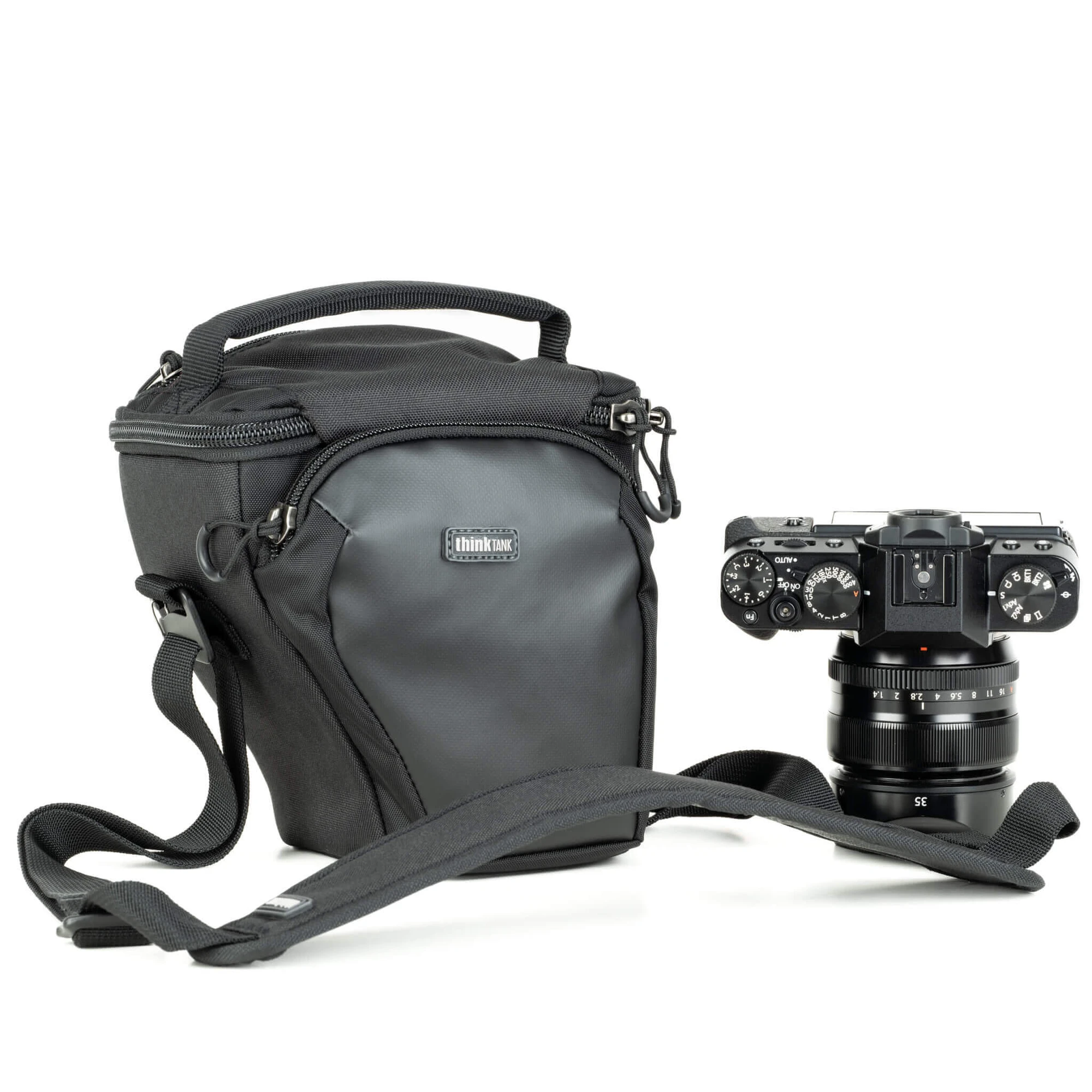 Think Tank Digital Holster® 5 V3, manufacturer photograph 1