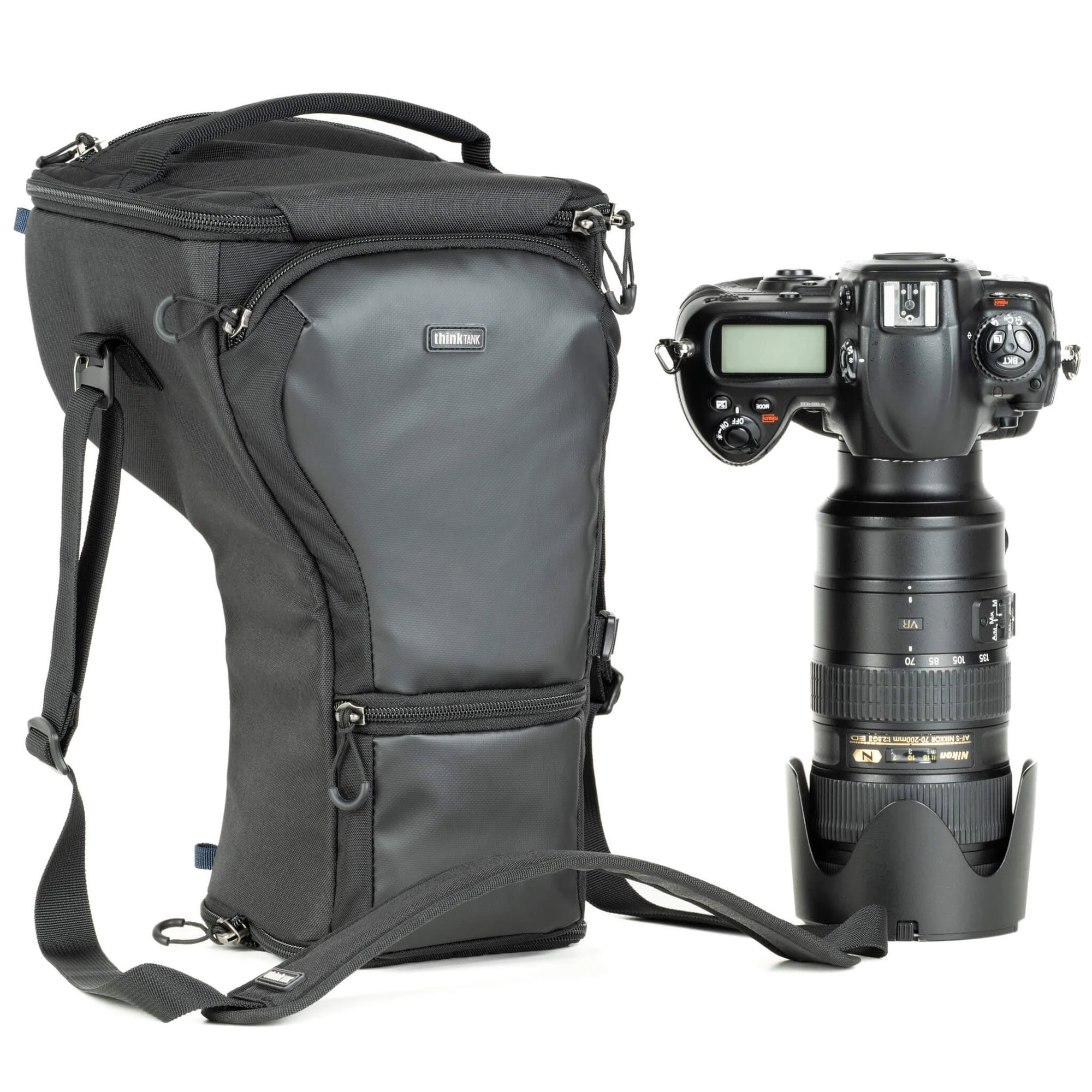 Think Tank Digital Holster® 50 V3, manufacturer photograph 1