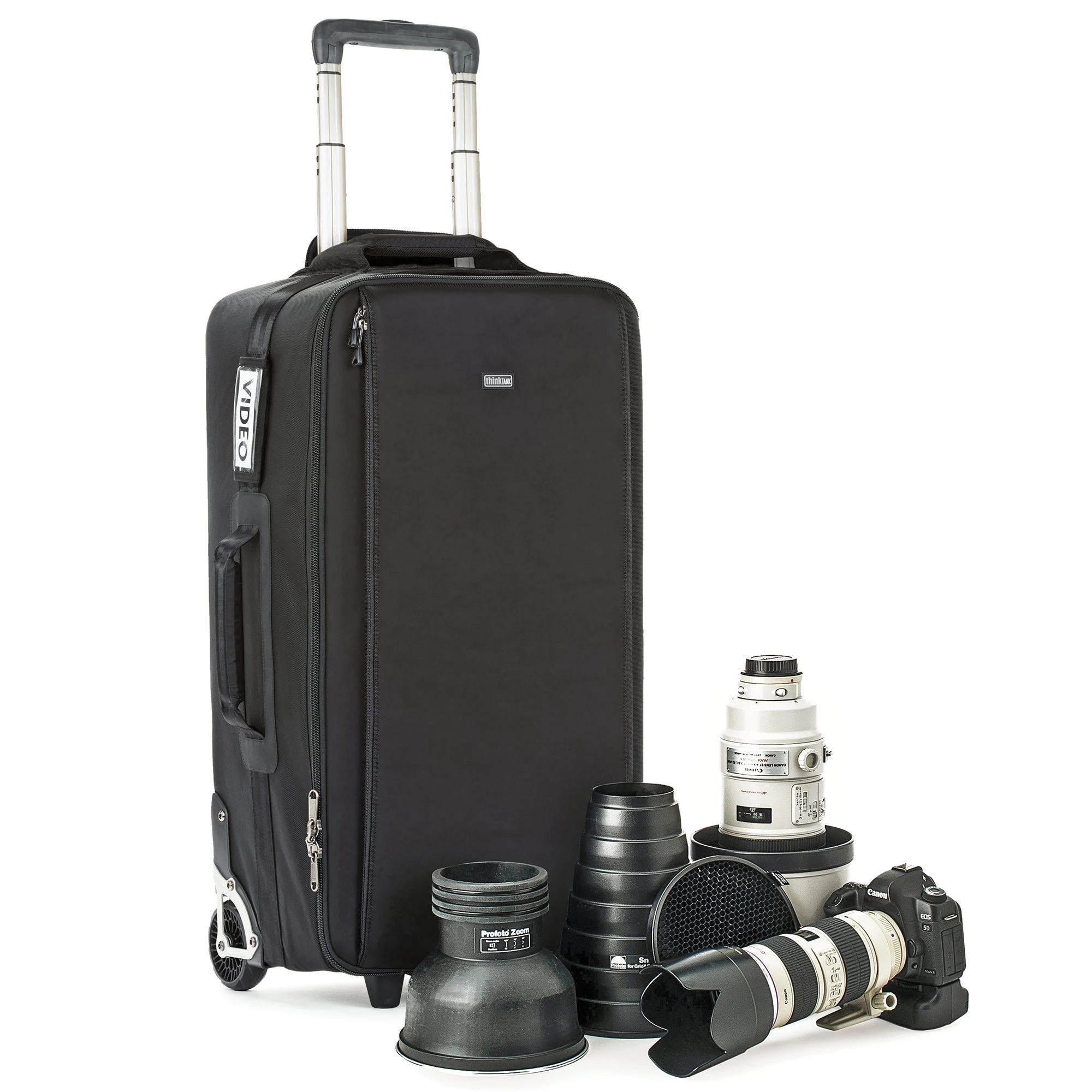 Think Tank Logistics Manager® 30 V2.0, manufacturer photograph 1