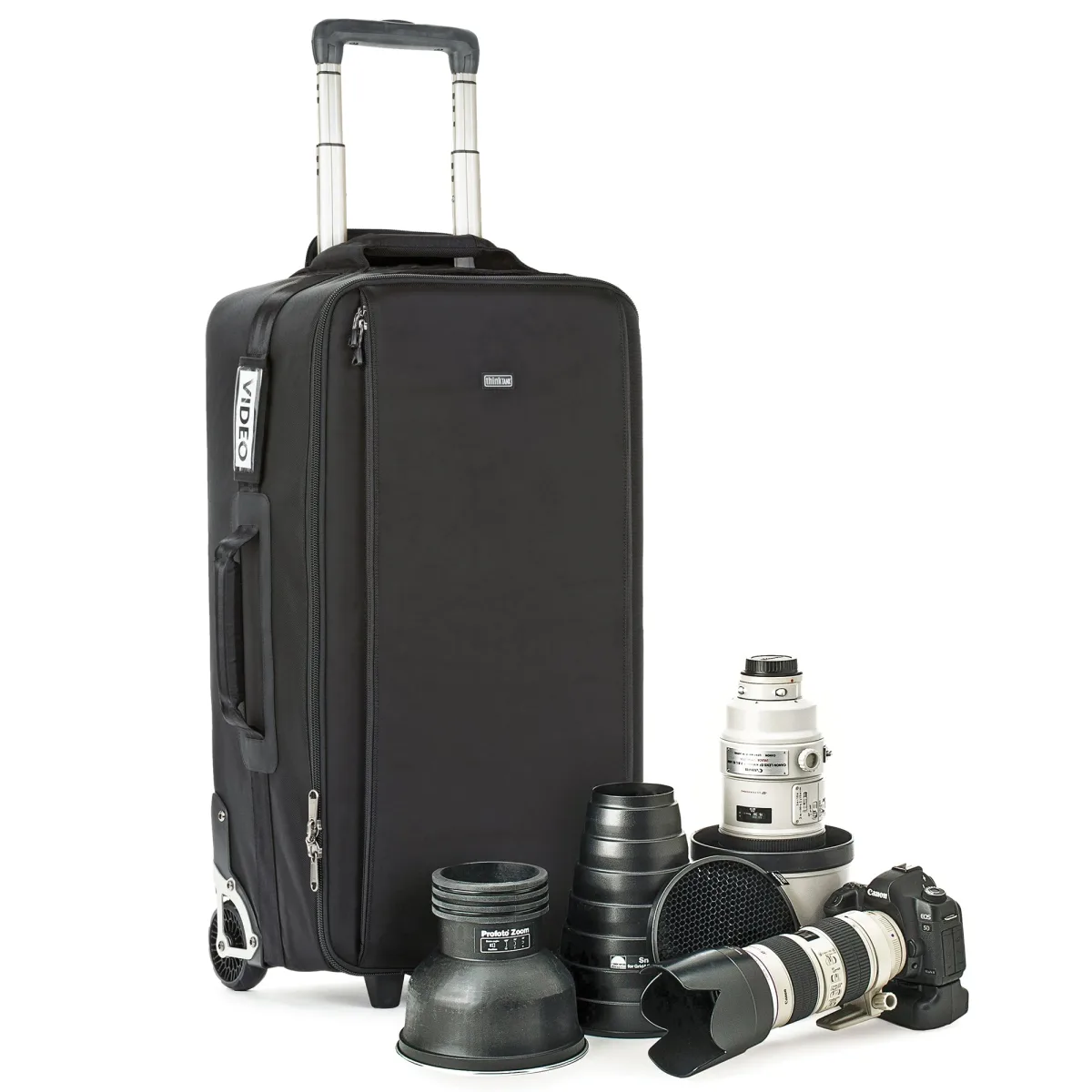 Think Tank Logistics Manager® 30 V2.0, manufacturer photograph 1