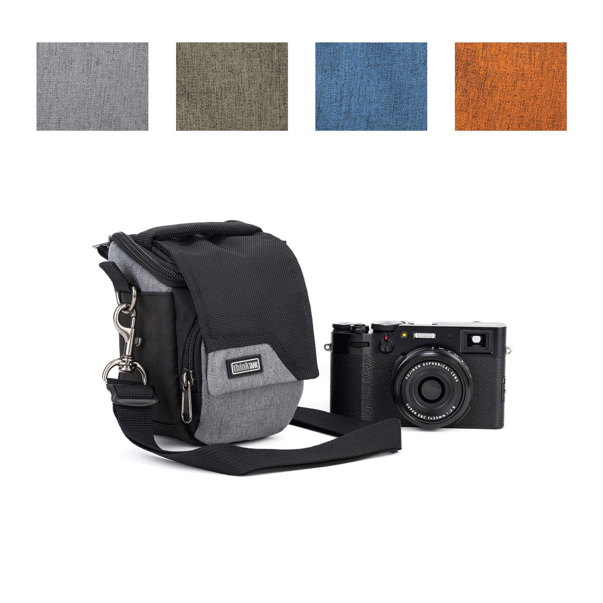 Think Tank Mirrorless Mover® 5 V2, manufacturer photograph 1