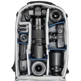 Think Tank Mirrorless Mover® Backpack, manufacturer photograph 2