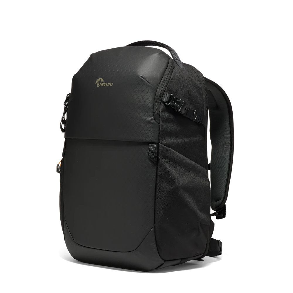 Lowepro Fastpack BP 250 AW IV Black (22L), manufacturer photograph 1