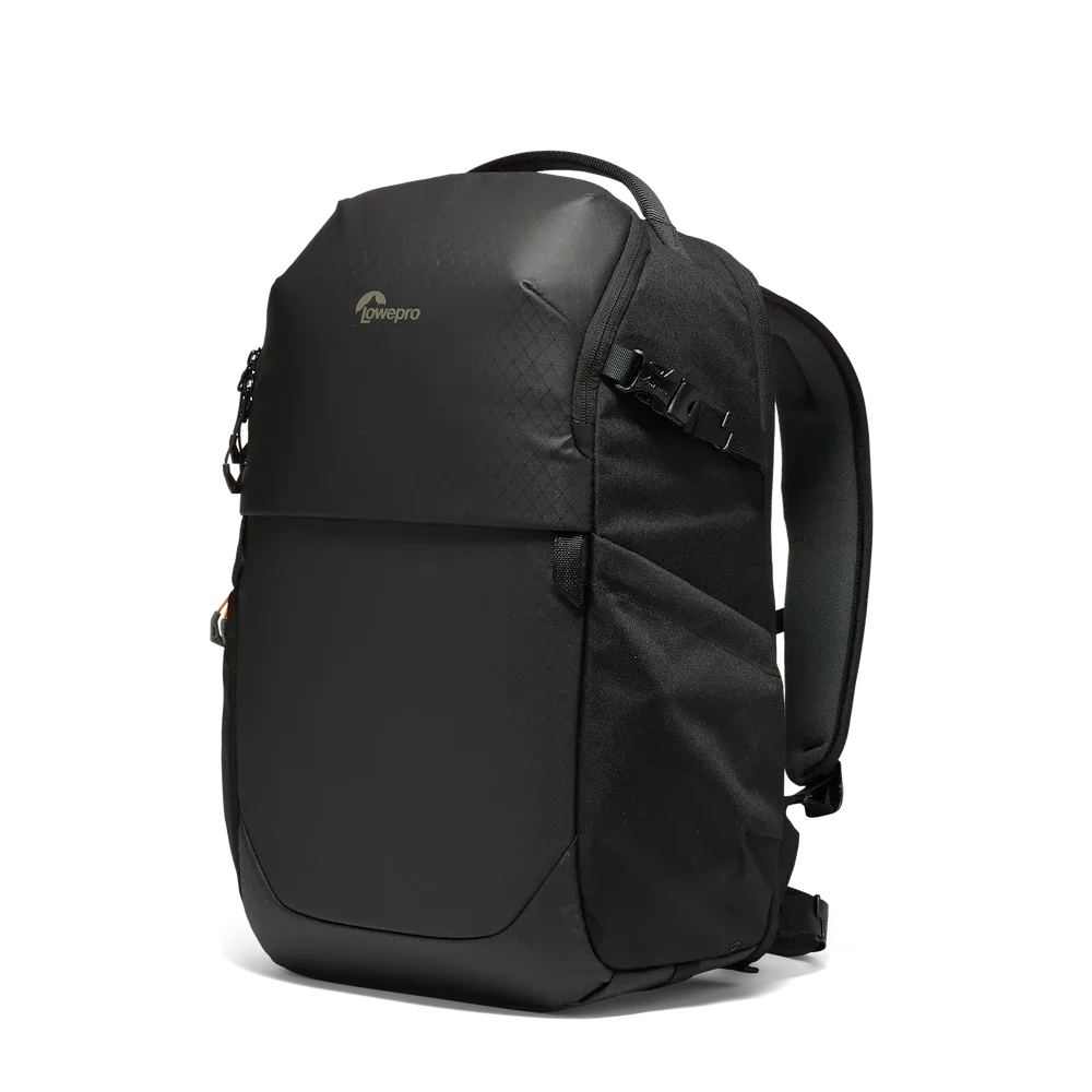 Lowepro Fastpack BP 250 AW IV Black (22L), manufacturer photograph 1