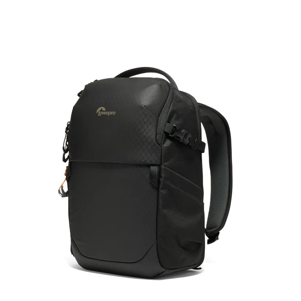 Lowepro Fastpack BP 150 AW IV Black (16L), manufacturer photograph 1