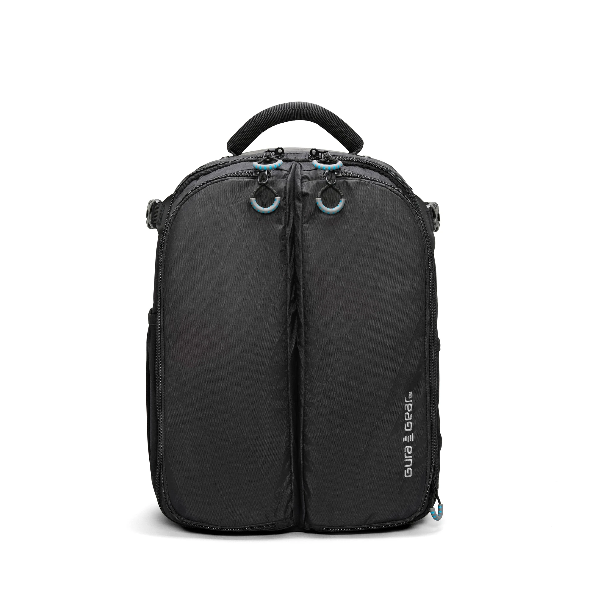 Gura Gear Kiboko 16L+ Camera Backpack, manufacturer photograph 1