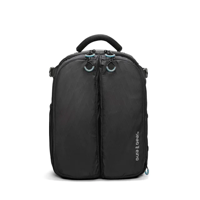 Gura Gear Kiboko 16L+ Camera Backpack