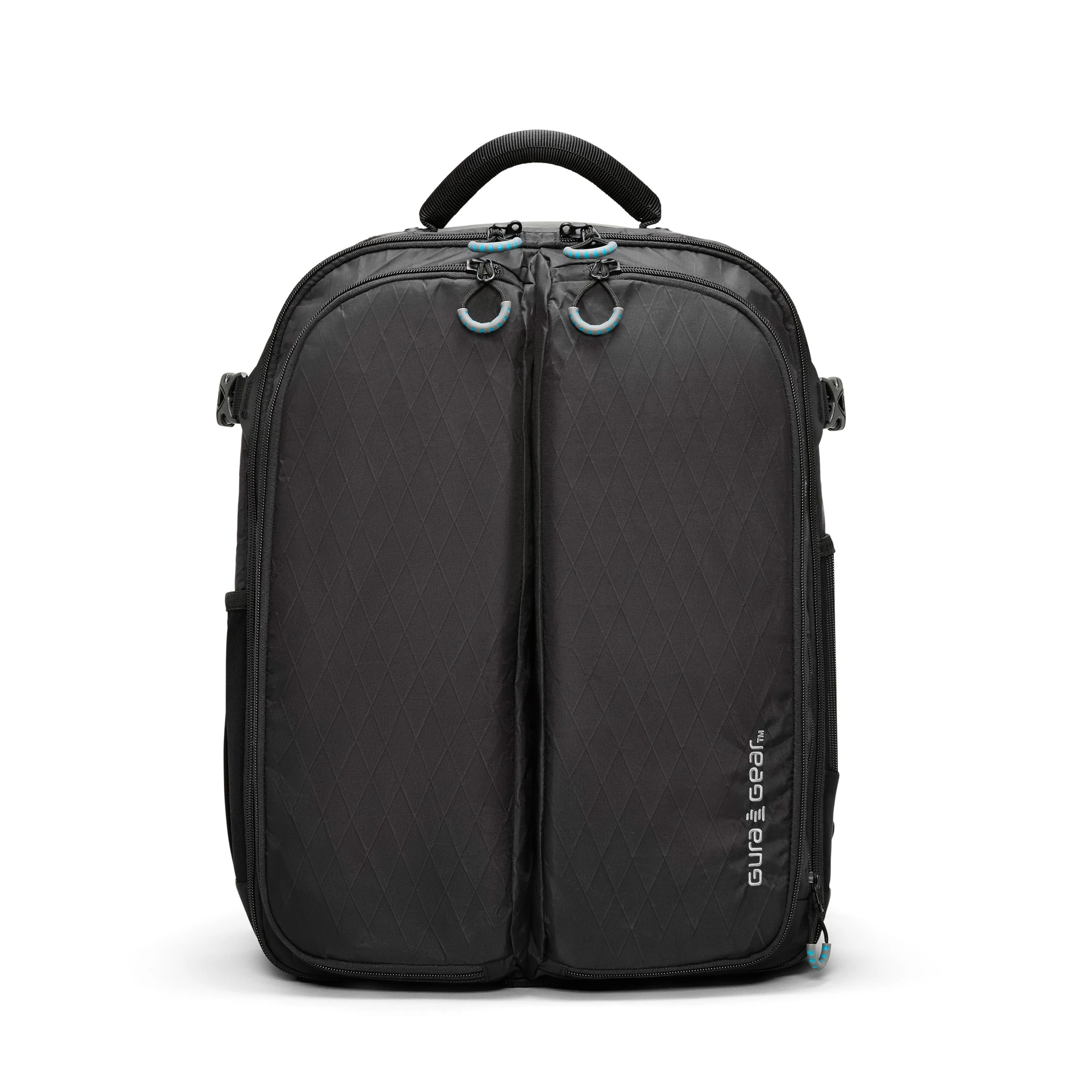 Gura Gear Kiboko 22L+ Camera Backpack, manufacturer photograph 1