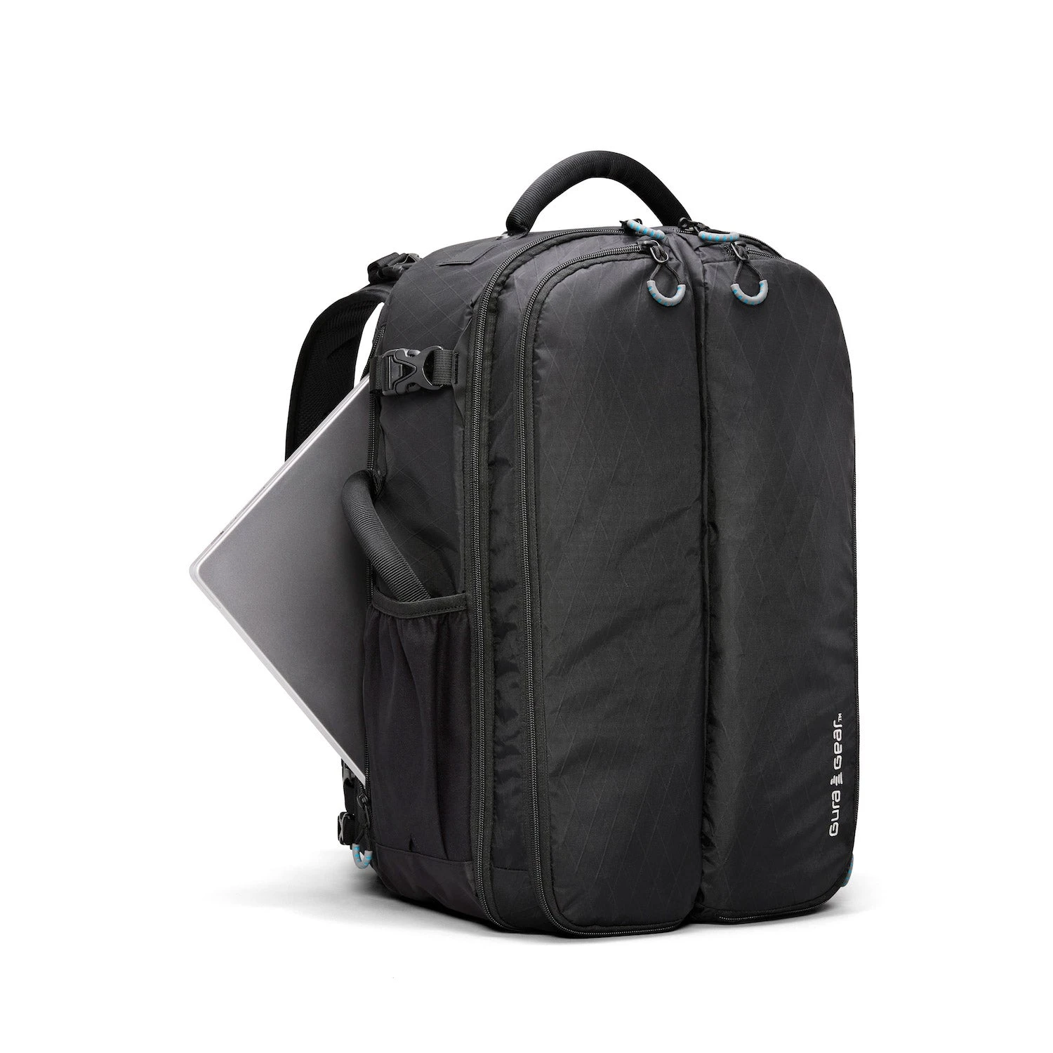 Gura Gear Kiboko 2.0 30L+ Camera Backpack with Laptop Sleeve, manufacturer photograph 1