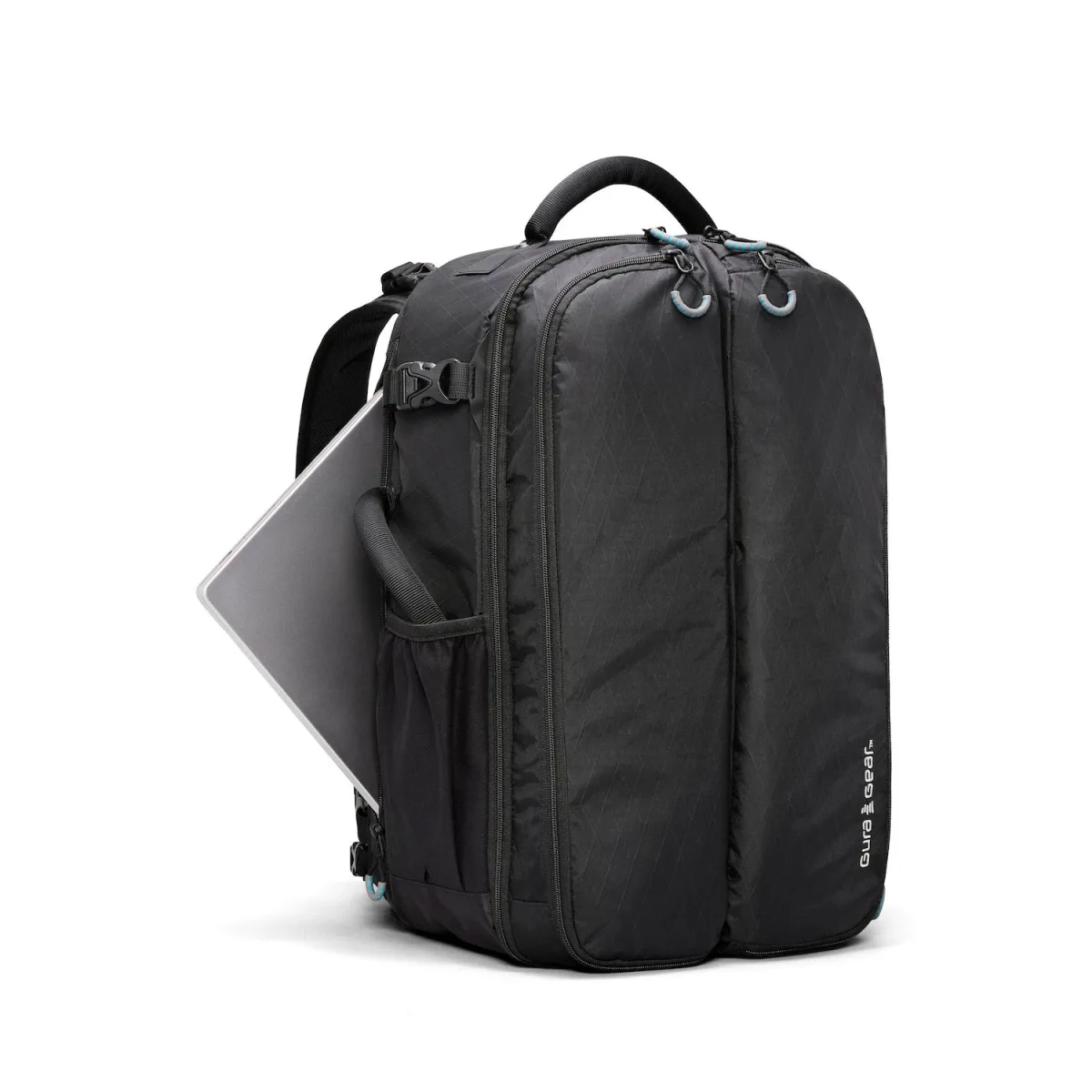 Gura Gear Kiboko 2.0 30L+ Camera Backpack with Laptop Sleeve, manufacturer photograph 1
