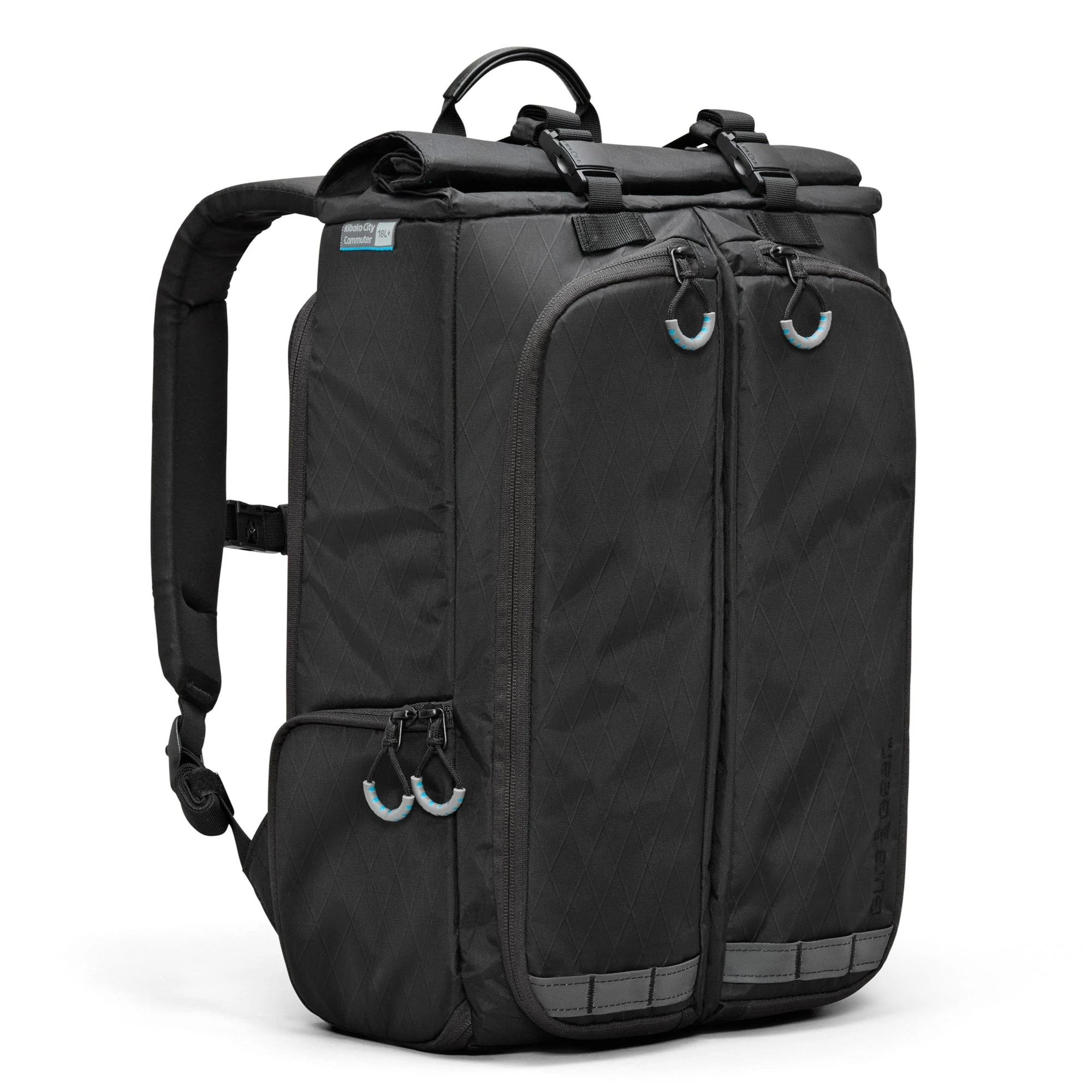 Gura Gear Kiboko City Commuter 18L+, manufacturer photograph 1