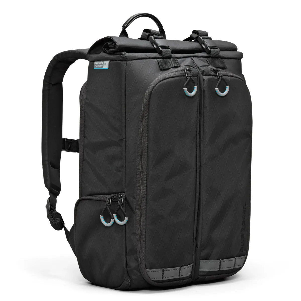 Gura Gear Kiboko City Commuter 18L+, manufacturer photograph 1