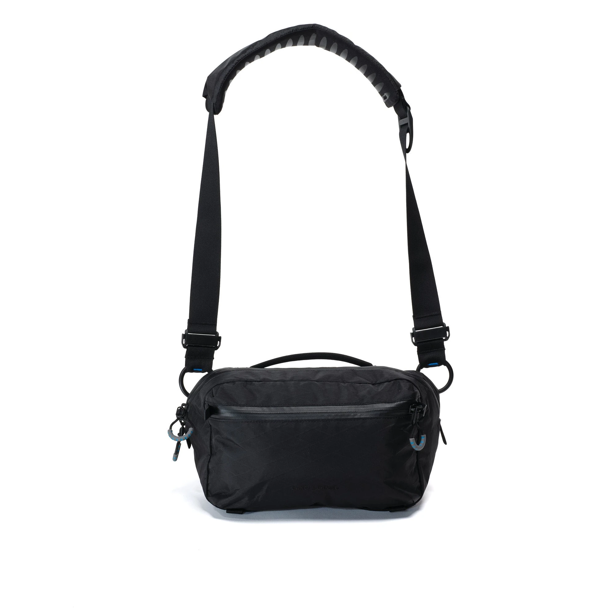 Gura Gear Kiboko City Sling 6L with Photo Insert, manufacturer photograph 1