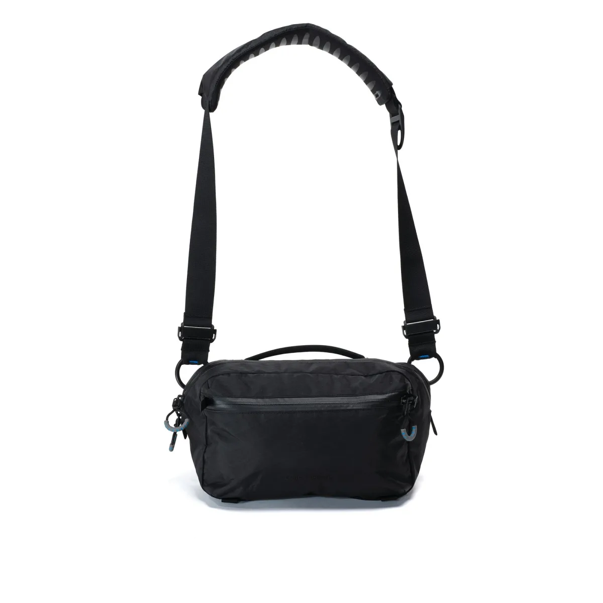 Gura Gear Kiboko City Sling 6L with Photo Insert, manufacturer photograph 1