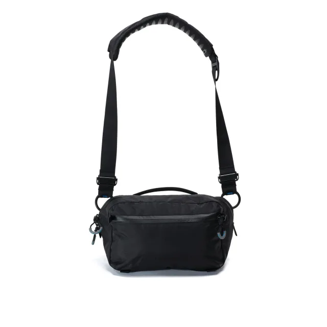 Gura Gear Kiboko City Sling 6L with Photo Insert