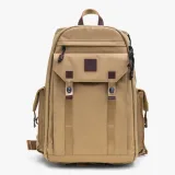 Langly Multi Globetrotter Camera Backpack, manufacturer photograph 1