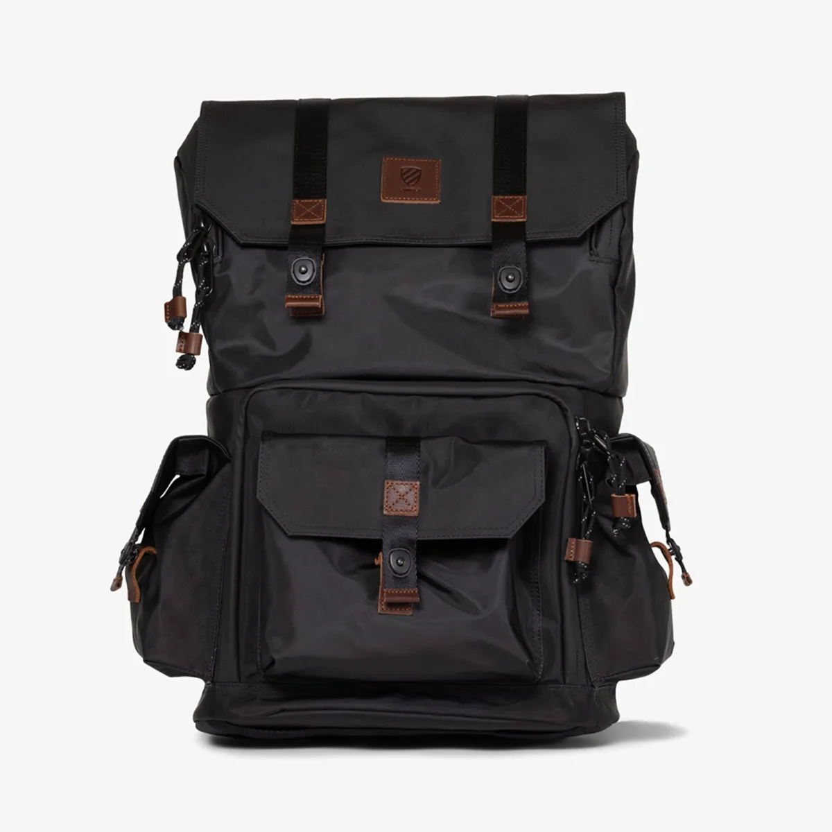 Langly Alpha Globetrotter XC Camera Backpack, manufacturer photograph 1