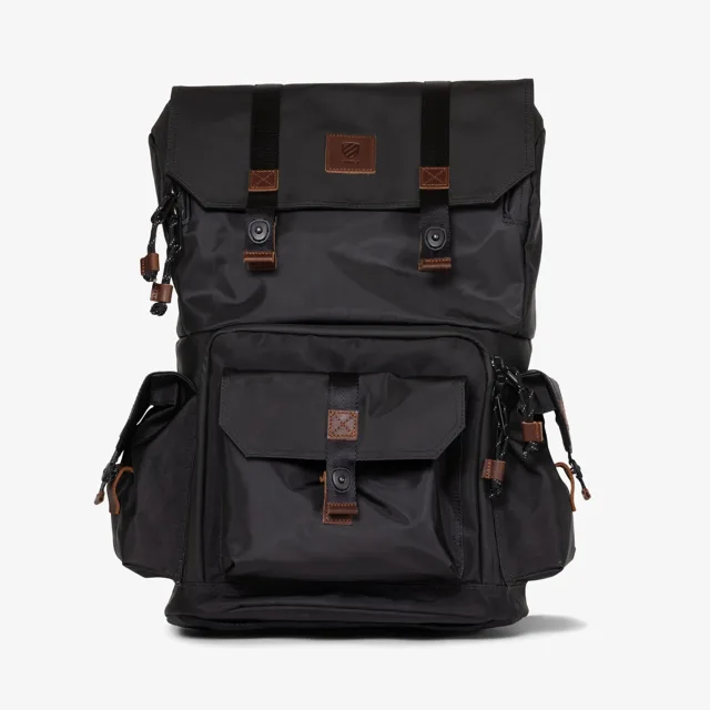 Langly Alpha Globetrotter XC Camera Backpack