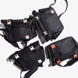 Langly Bravo Mirrorless Shoulder Bag, manufacturer photograph 1