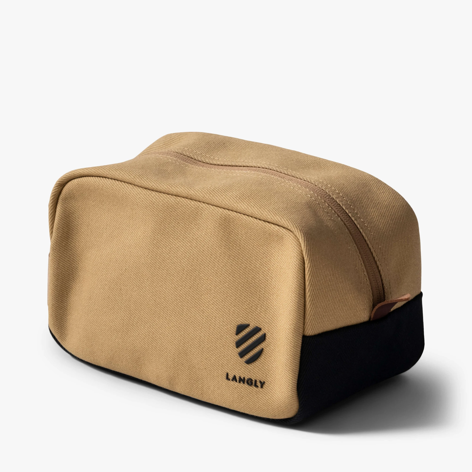 Langly Weekender Kit Bag, manufacturer photograph 1
