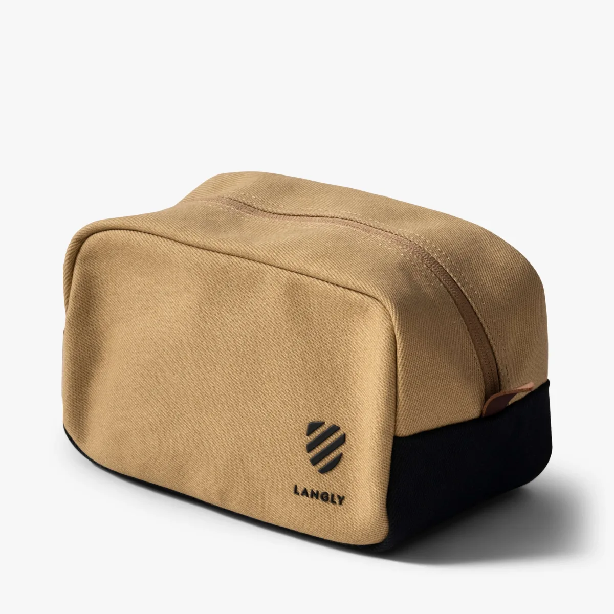 Langly Weekender Kit Bag, manufacturer photograph 1
