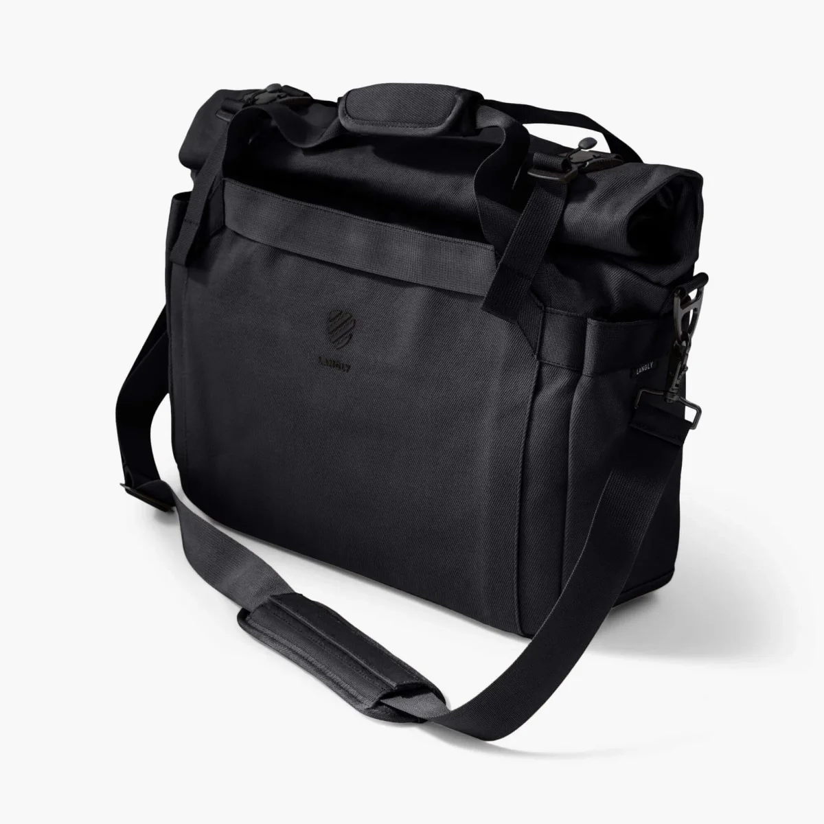 Langly Weekender Flight Bag With Camera Cube, manufacturer photograph 1