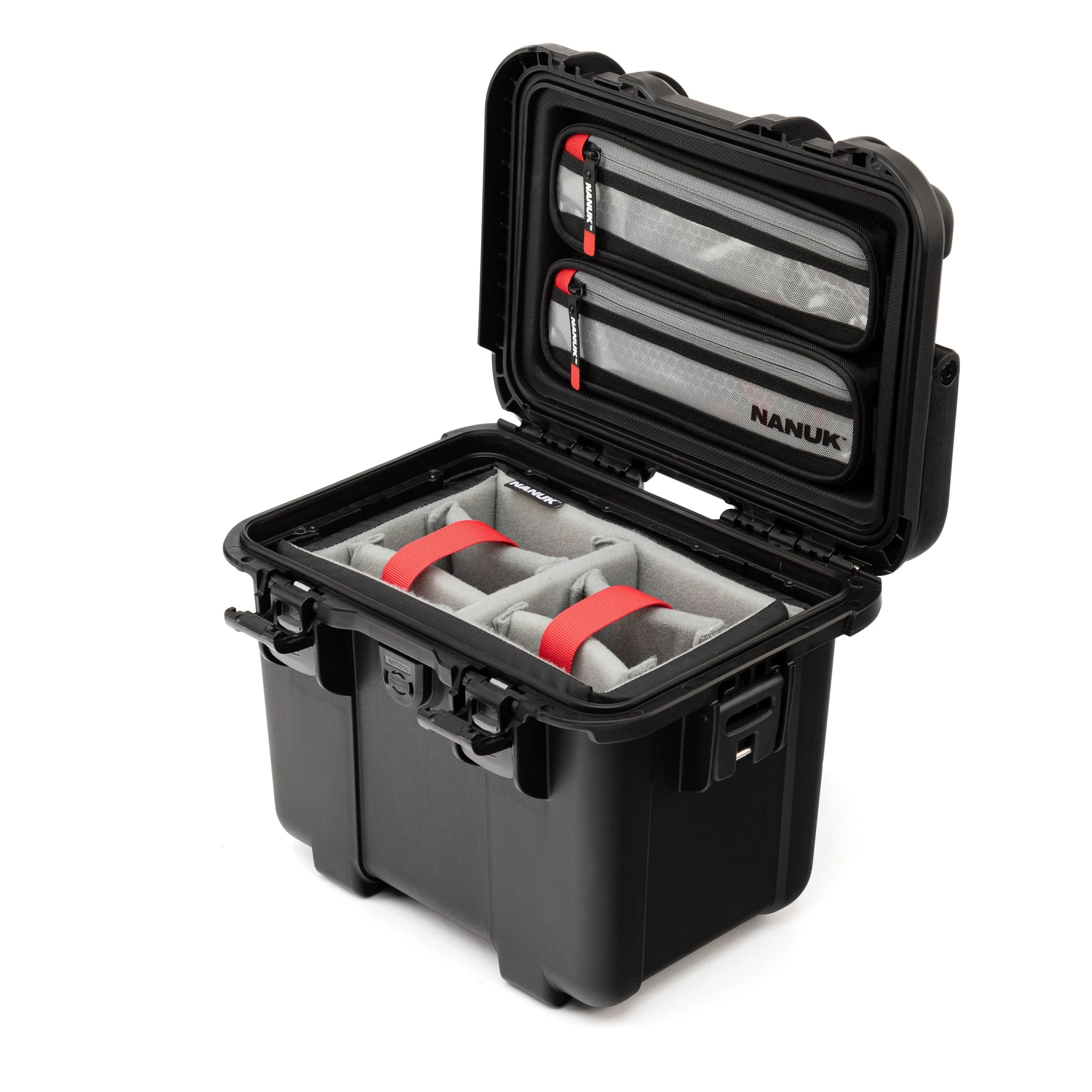 NANUK T20 Pro Photo Kit, manufacturer photograph 1