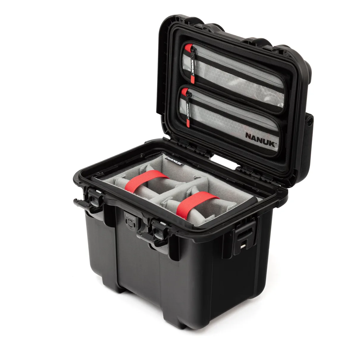 NANUK T20 Pro Photo Kit, manufacturer photograph 1