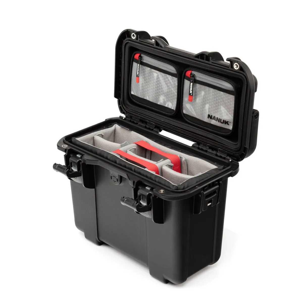 NANUK T30 Pro Photo Kit, manufacturer photograph 1
