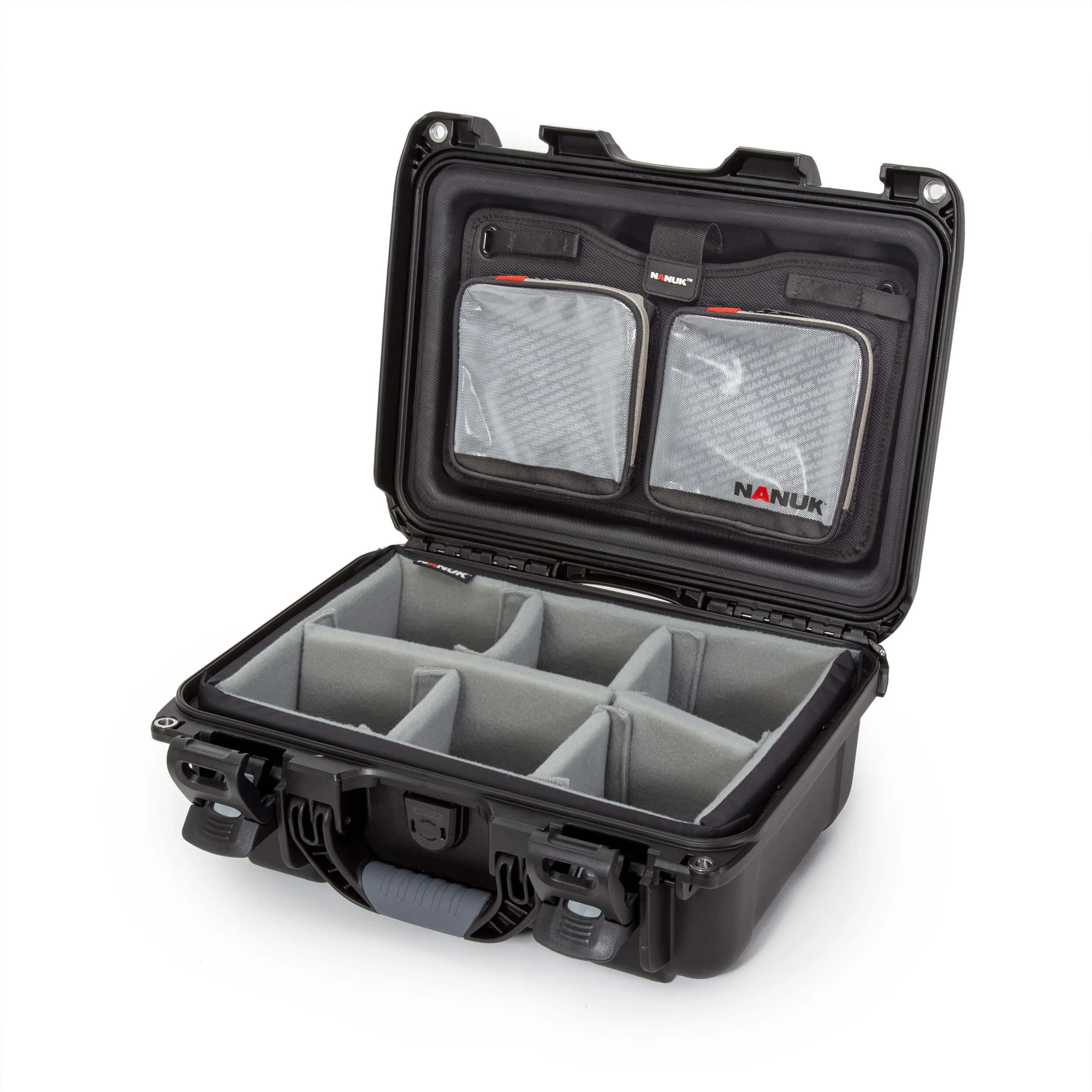 NANUK-R 915 Pro Photo Kit, manufacturer photograph 1