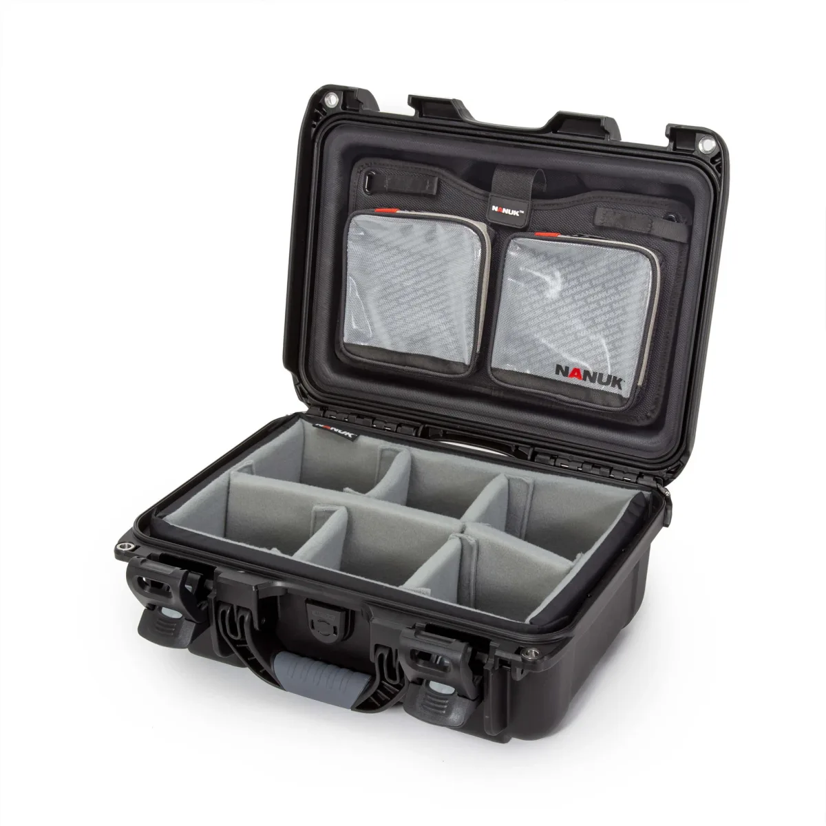NANUK-R 915 Pro Photo Kit, manufacturer photograph 1