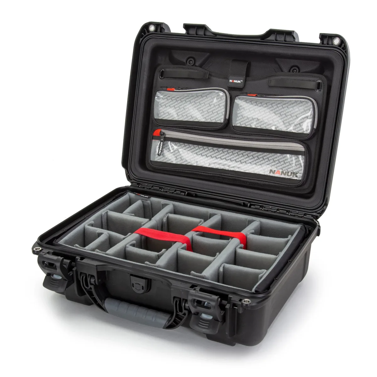 NANUK-R 925 Pro Photo Kit, manufacturer photograph 1