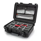 NANUK-R 925 Pro Photo Kit, manufacturer photograph 1