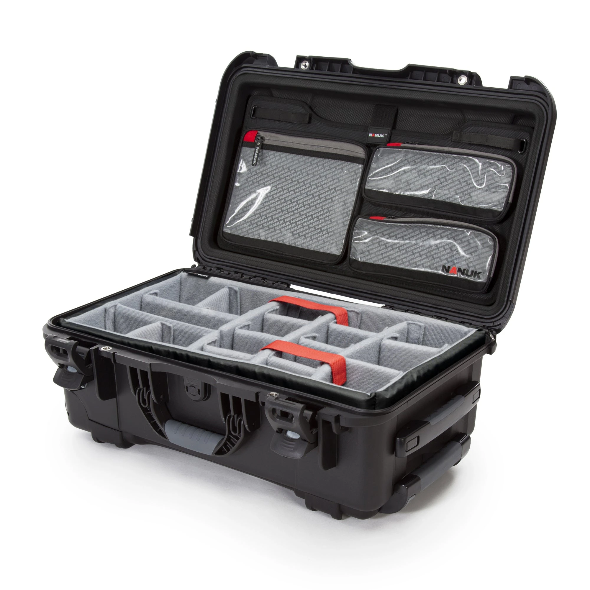 NANUK-R 935 Pro Photo Kit, manufacturer photograph 1