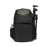 Lowepro Fastpack BP 450 AW IV Black (28L), manufacturer photograph 2